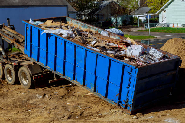Best Scrap Metal Removal  in Niagara Falls, NY