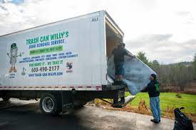 Best Shed Removal  in Niagara Falls, NY